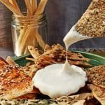 Savoury Lavash