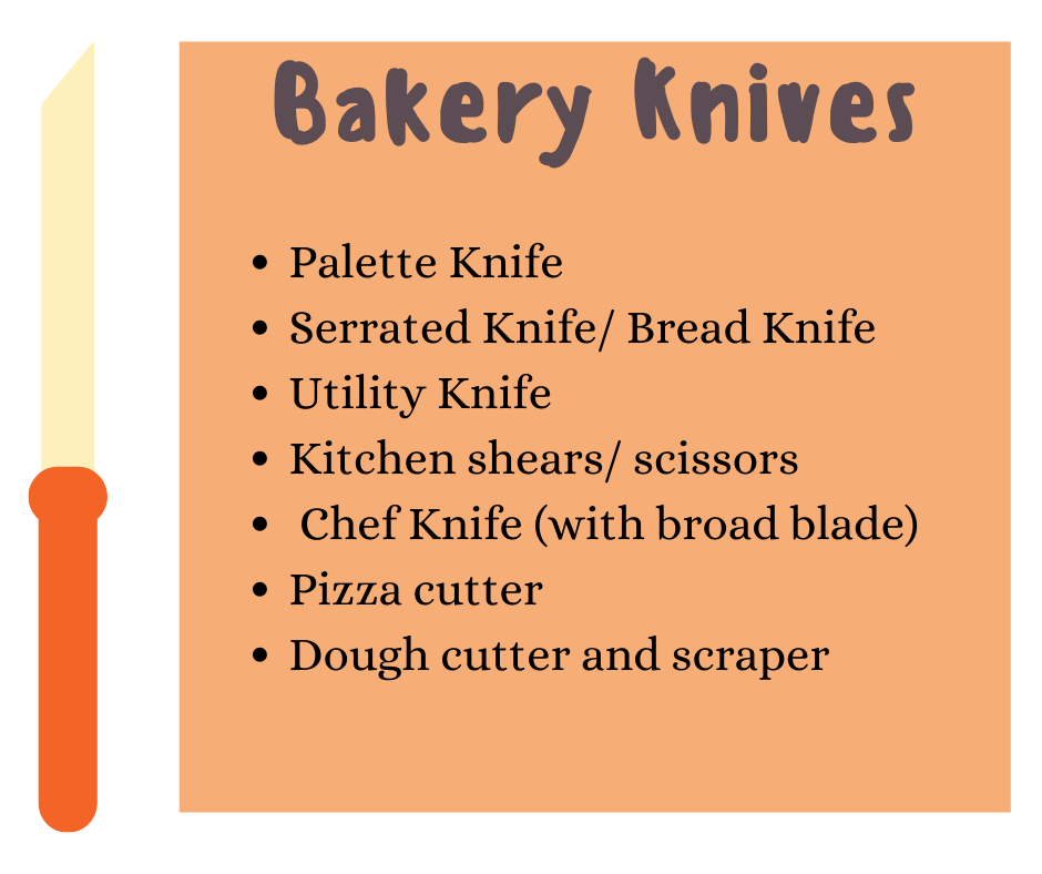 10 Essential Tools for Home Baking - The Foods of Athenry