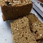 Simple Gluten-Free Bread