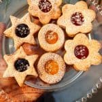 Jim-Jam Biscuits